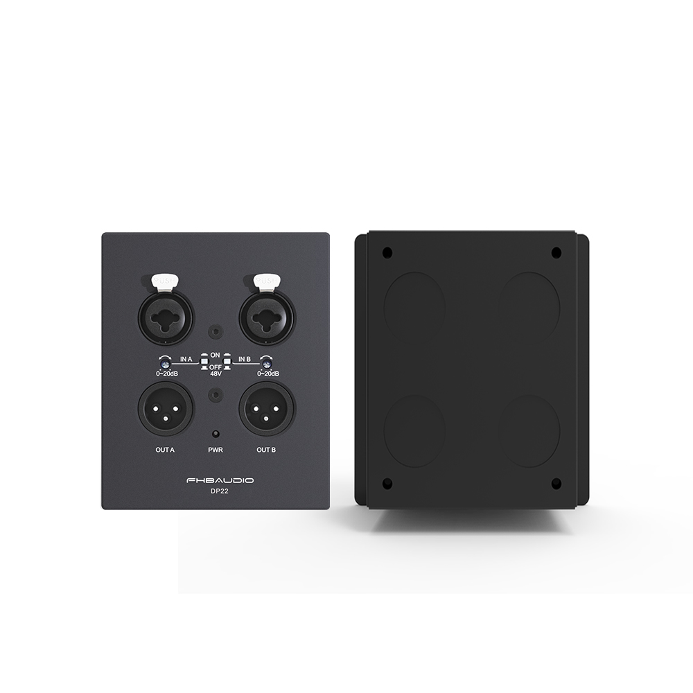 Milyen típusú audio interfészek vannak?
