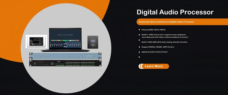 Digitális audiofeldolgozás: Professzionális audio alaptechnika