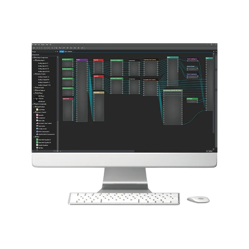 Miért kell egy többcsatornás audioprocesszornak átalakítania a házimozi-élményt?