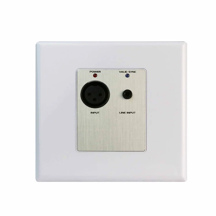 Miért válasszon 4CH Dante audio interfészt mikrofonnal és vonalbemenettel professzionális audioalkalmazásokhoz?